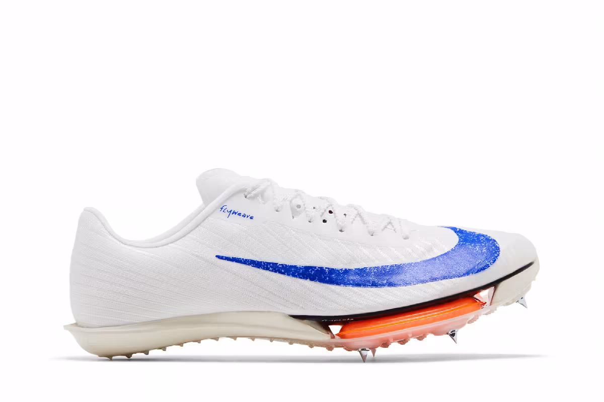 Nike Air Zoom Maxfly 2 Blueprint Pack, view 2