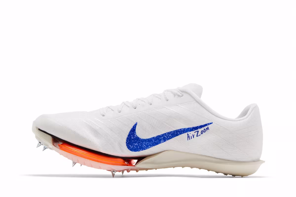 Nike Air Zoom Maxfly 2 Blueprint Pack, view 4