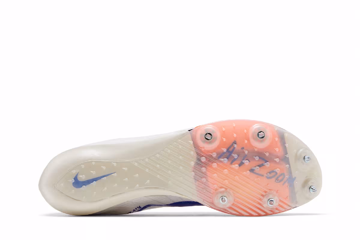 Nike Air Zoom Maxfly 2 Blueprint Pack, view 5