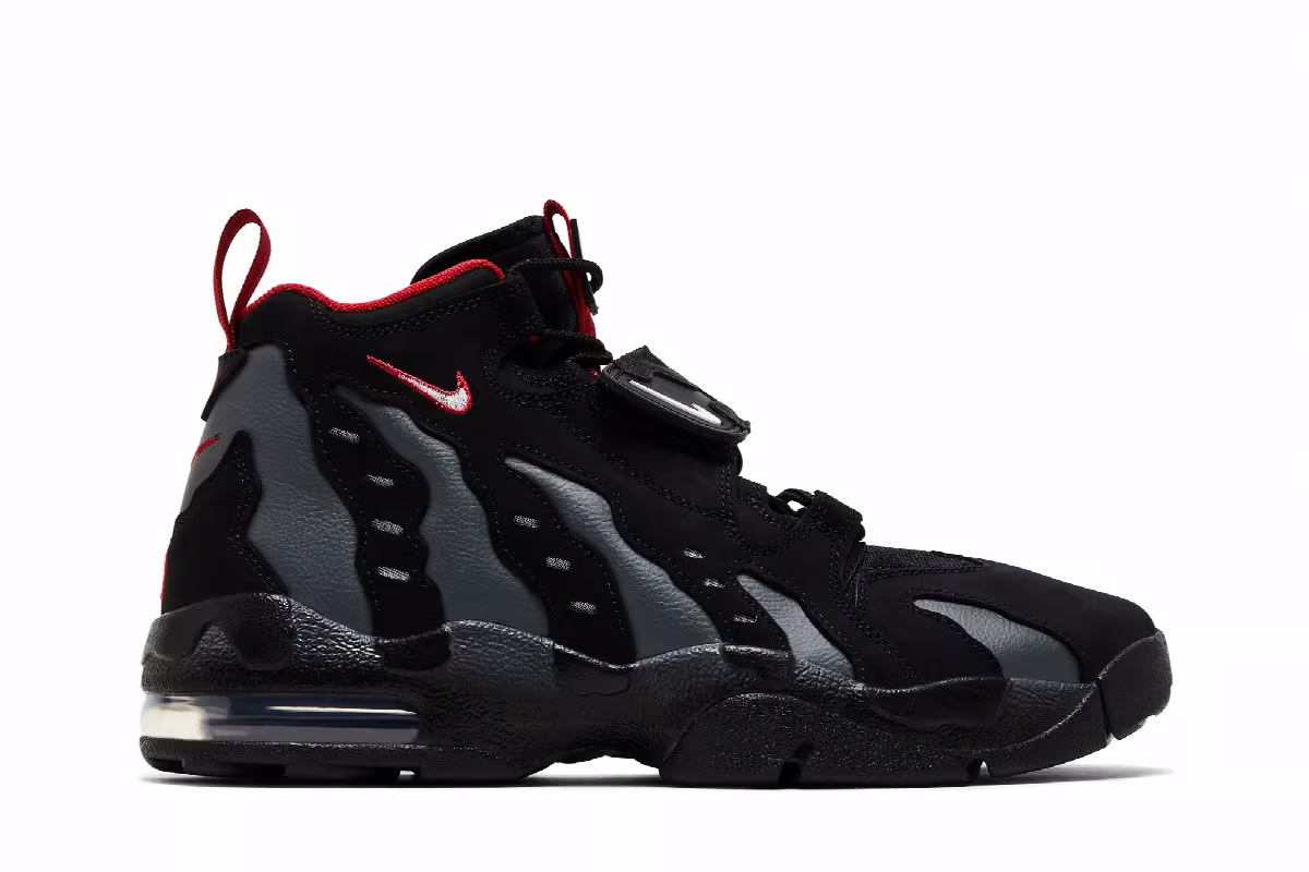 Nike Air DT Max Falcons, view 2