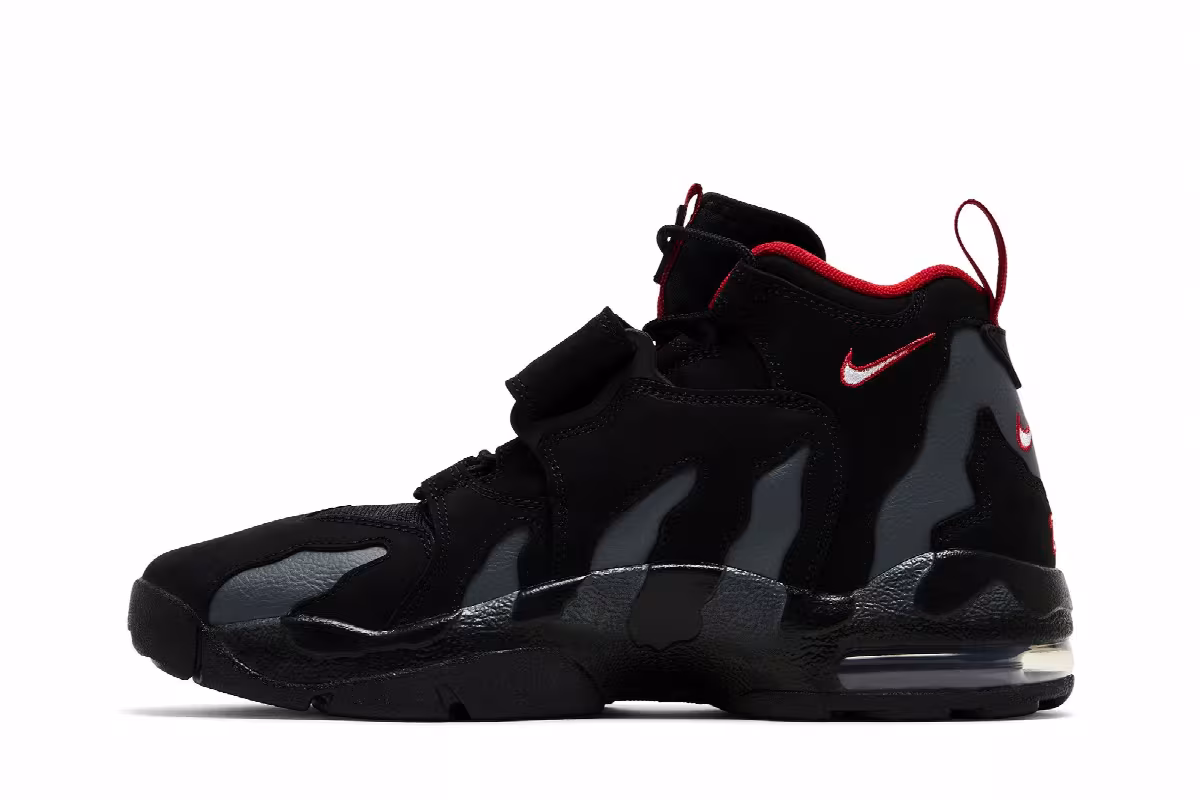 Nike Air DT Max Falcons, view 4