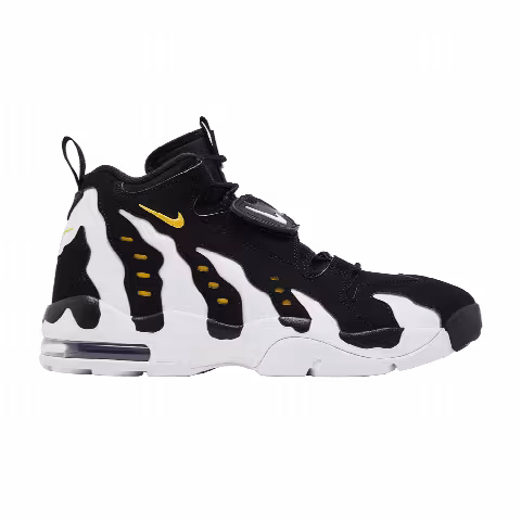 Nike Air DT Max ’96 'Black White' 2024