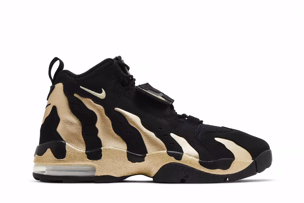 Nike Air DT Max Colorado Home, view 2