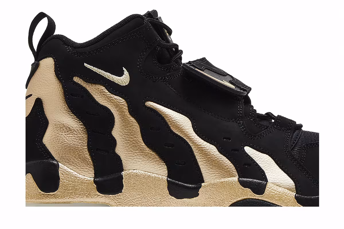 Nike Air DT Max Colorado Home, view 3