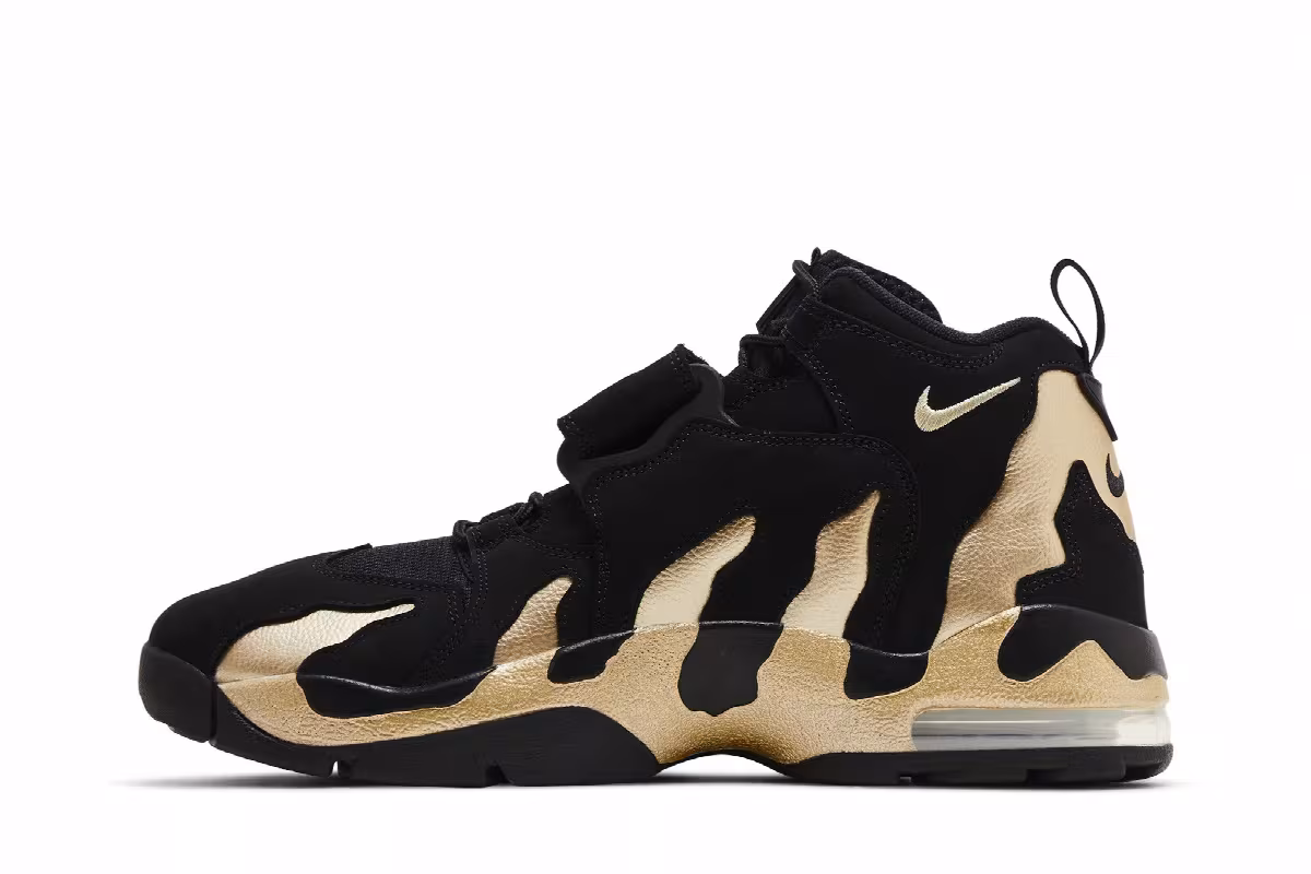 Nike Air DT Max Colorado Home, view 4