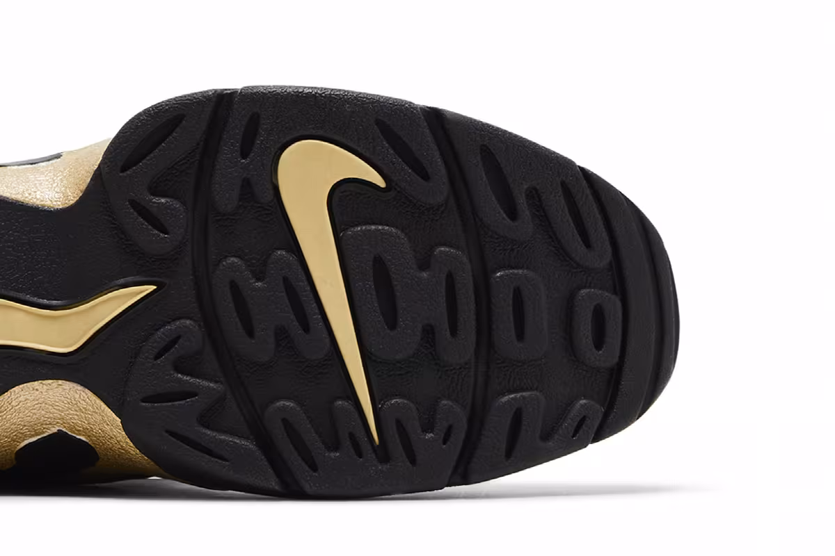 Nike Air DT Max Colorado Home, view 6