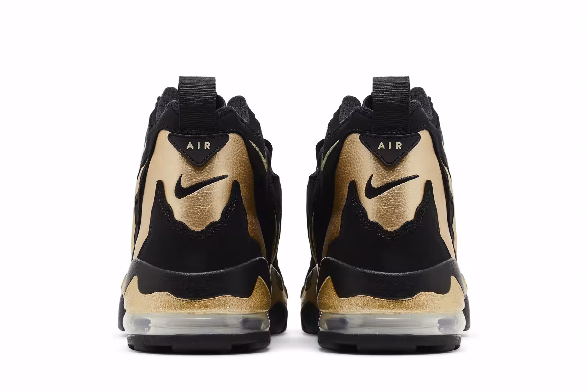 Nike Air DT Max Colorado Home, view 7