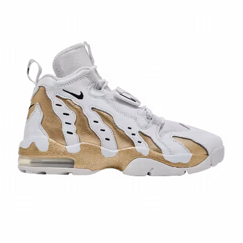 Nike Air DT Max '96 'Colorado Away - White Gold'