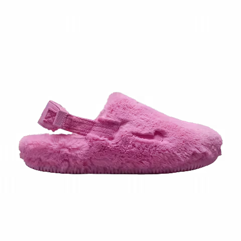 Nike Wmns Calm Mule SE 'Playful Pink'