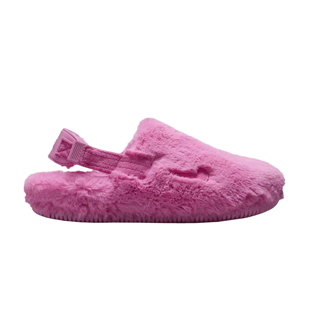 Nike Women's Calm Mule SE Playful Pink