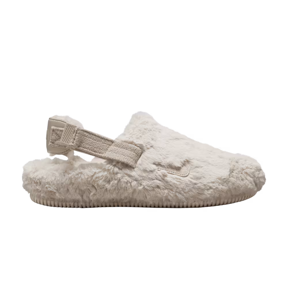 Nike Women's Calm Mule SE Sanddrift