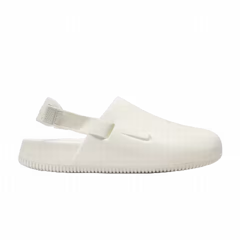 Nike Wmns Calm Mule 'Sail'