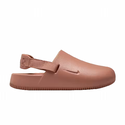 Nike Wmns Calm Mule 'Terra Blush'