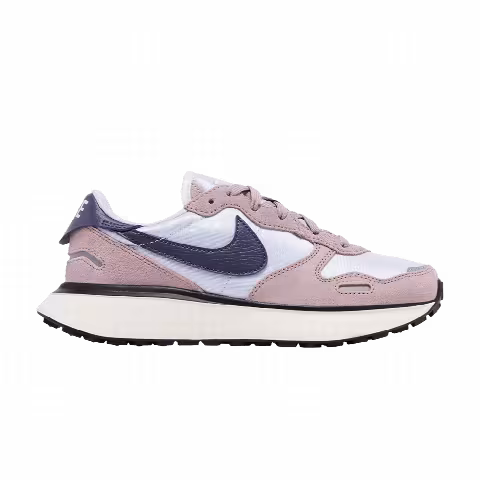 Nike Wmns Phoenix Waffle 'Light Violet Ore Dark Raisin'