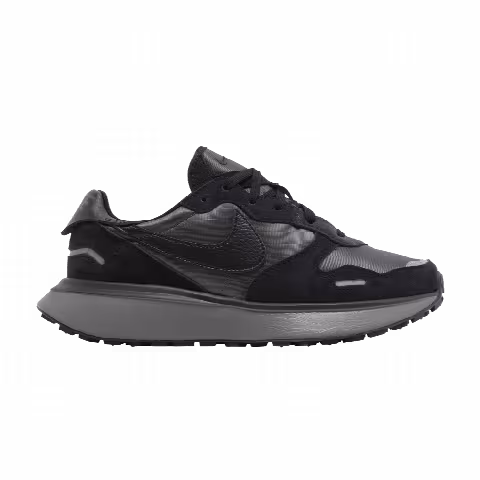 Nike Wmns Phoenix Waffle 'Anthracite Smoke Grey'