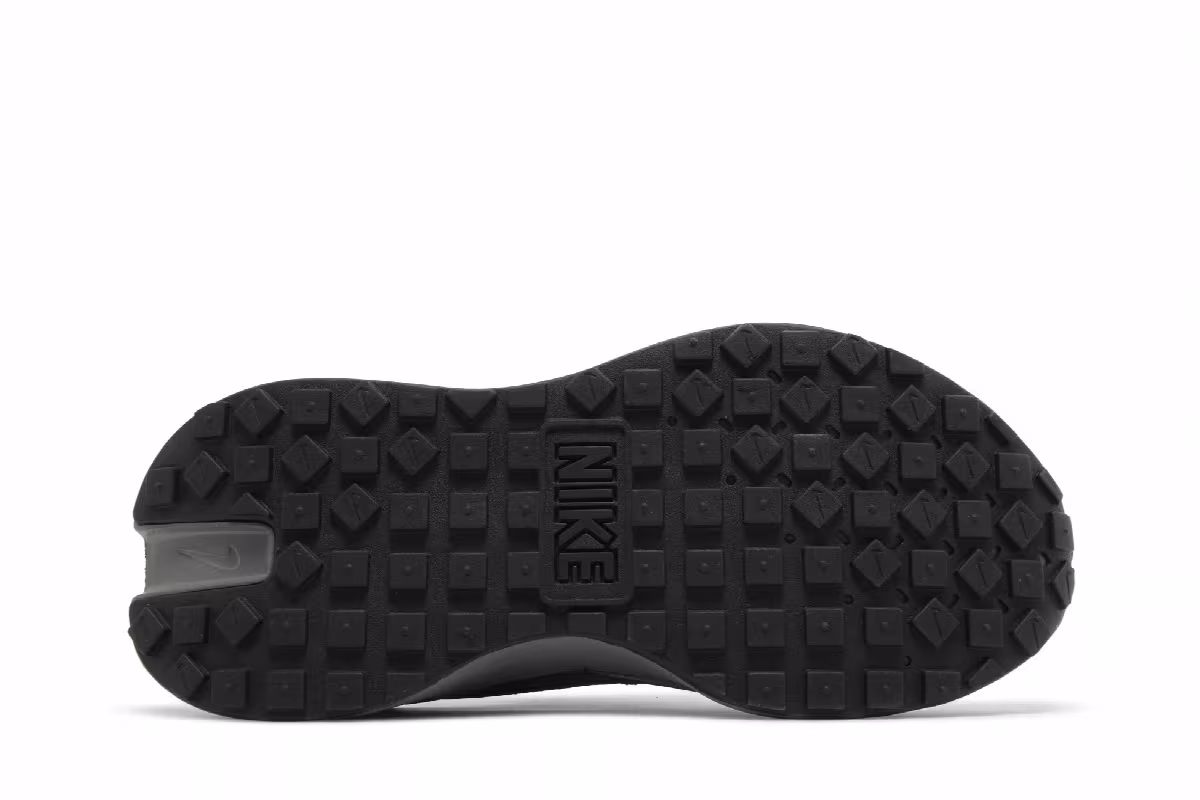 Nike Women's Phoenix Waffle Anthracite Smoke Grey, view 5