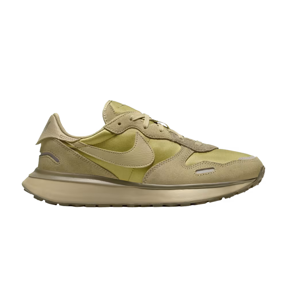 Nike Women's Phoenix Waffle Neutral Olive