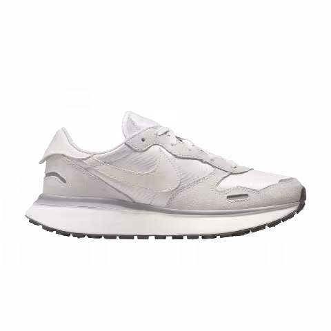 Nike Wmns Phoenix Waffle 'Platinum Tint Pale Ivory'