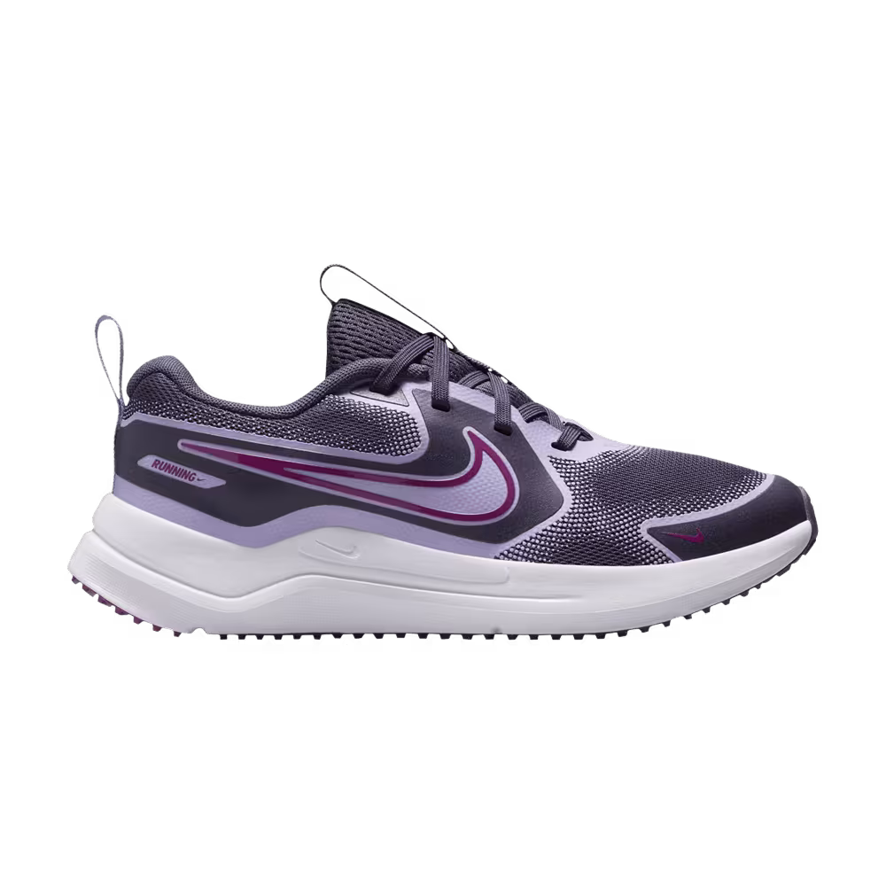 Nike Cosmic Runner GS Dark Raisin