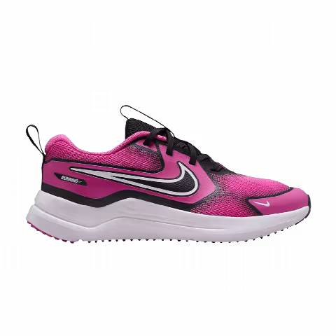 Nike Cosmic Runner GS 'Laser Fuchsia'
