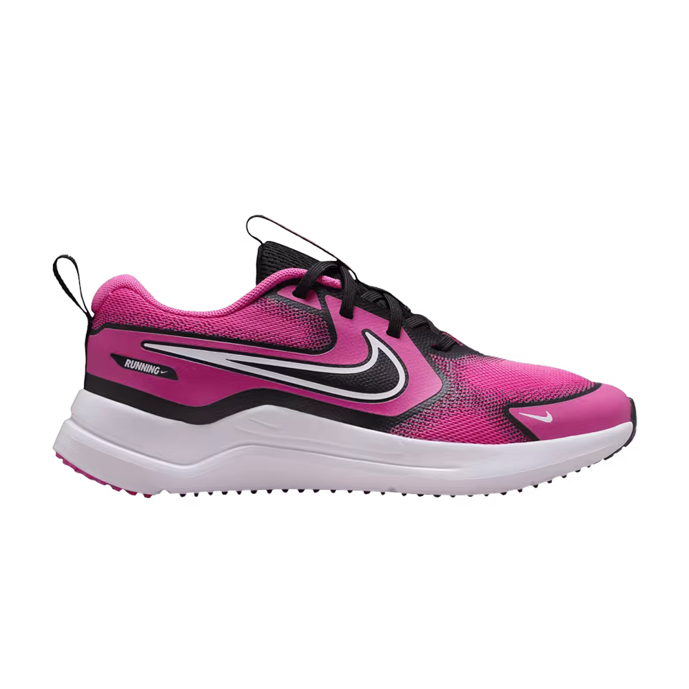 Nike Cosmic Runner GS Laser Fuchsia