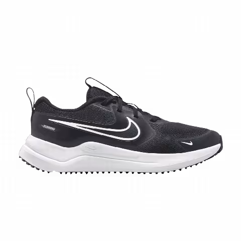 Nike Cosmic Runner GS 'Black White'