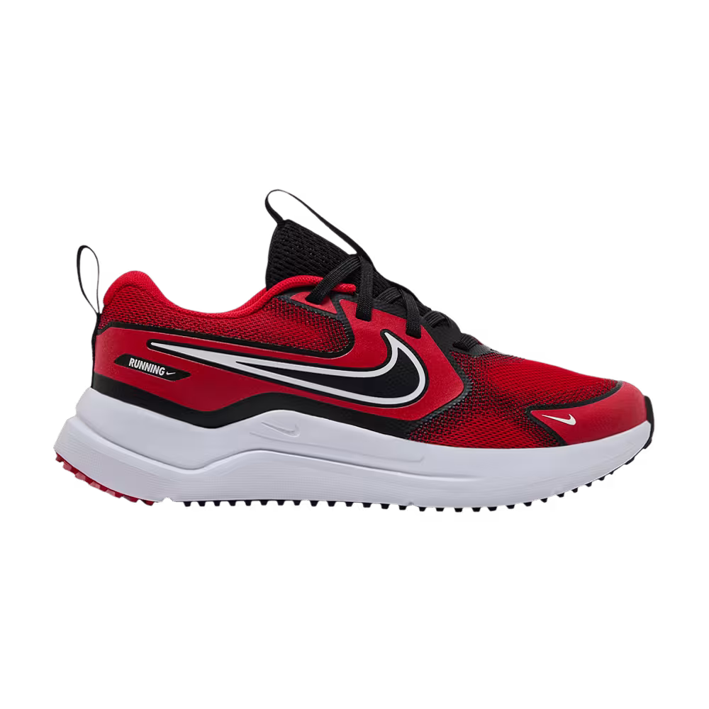 Nike Cosmic Runner GS University Red