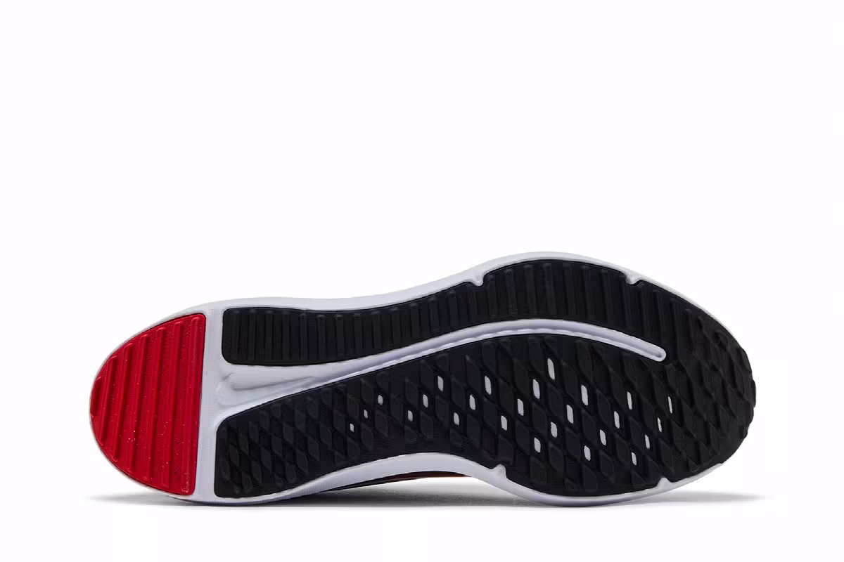 Nike Cosmic Runner GS University Red, view 5