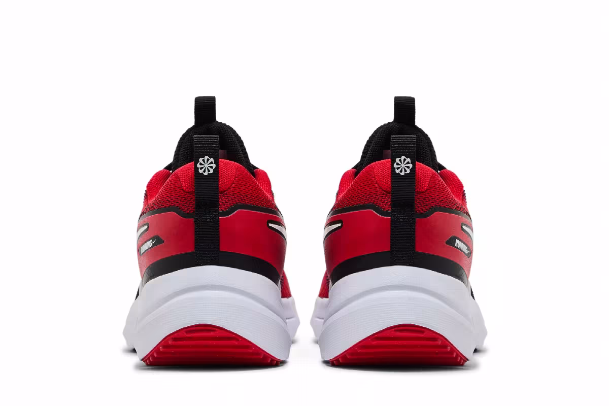 Nike Cosmic Runner GS University Red, view 7