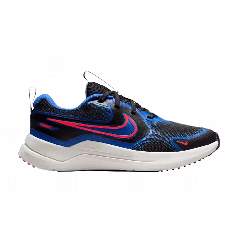 Nike Cosmic Runner GS 'Hyper Royal Bright Crimson'