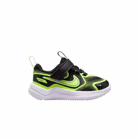 Nike Cosmic Runner TD 'Black Volt'