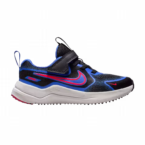 Nike Cosmic Runner PS 'Hyper Royal Bright Crimson'