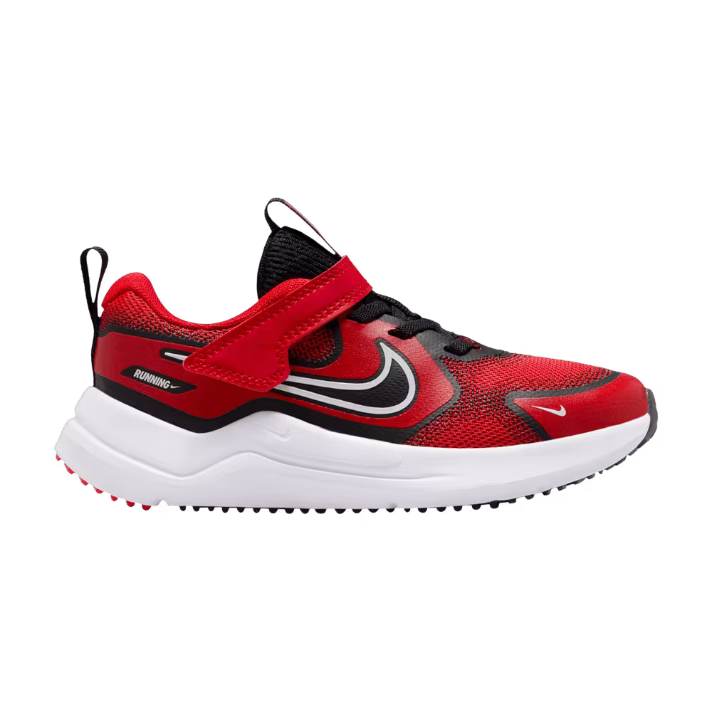 Nike Cosmic Runner PS University Red