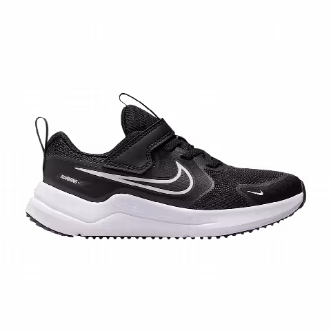 Nike Cosmic Runner PS 'Black White'