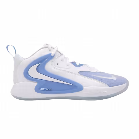 Nike Air Zoom HyperSet 2 IC 'White Valor Blue'