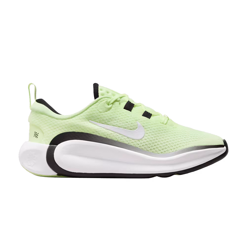 Nike Infinity Flow GS Barely Volt
