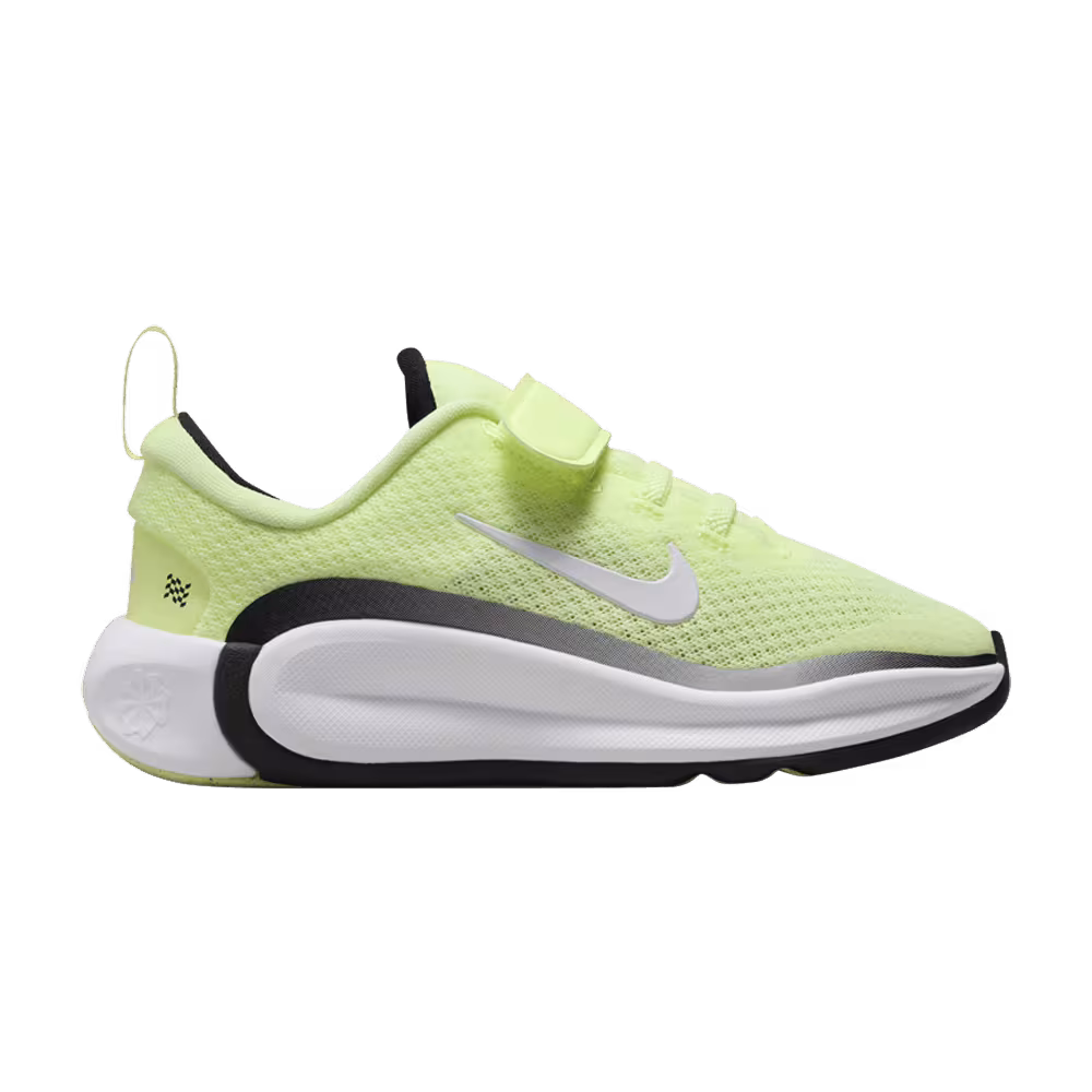 Nike Infinity Flow PS Barely Volt