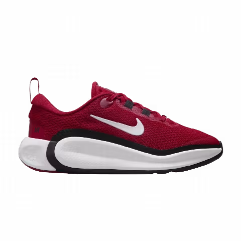 Nike Infinity Flow GS 'Gym Red'