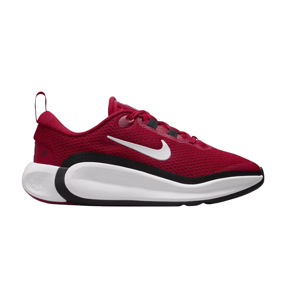 Nike Infinity Flow GS Gym Red