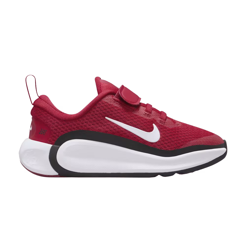 Nike Infinity Flow PS Gym Red