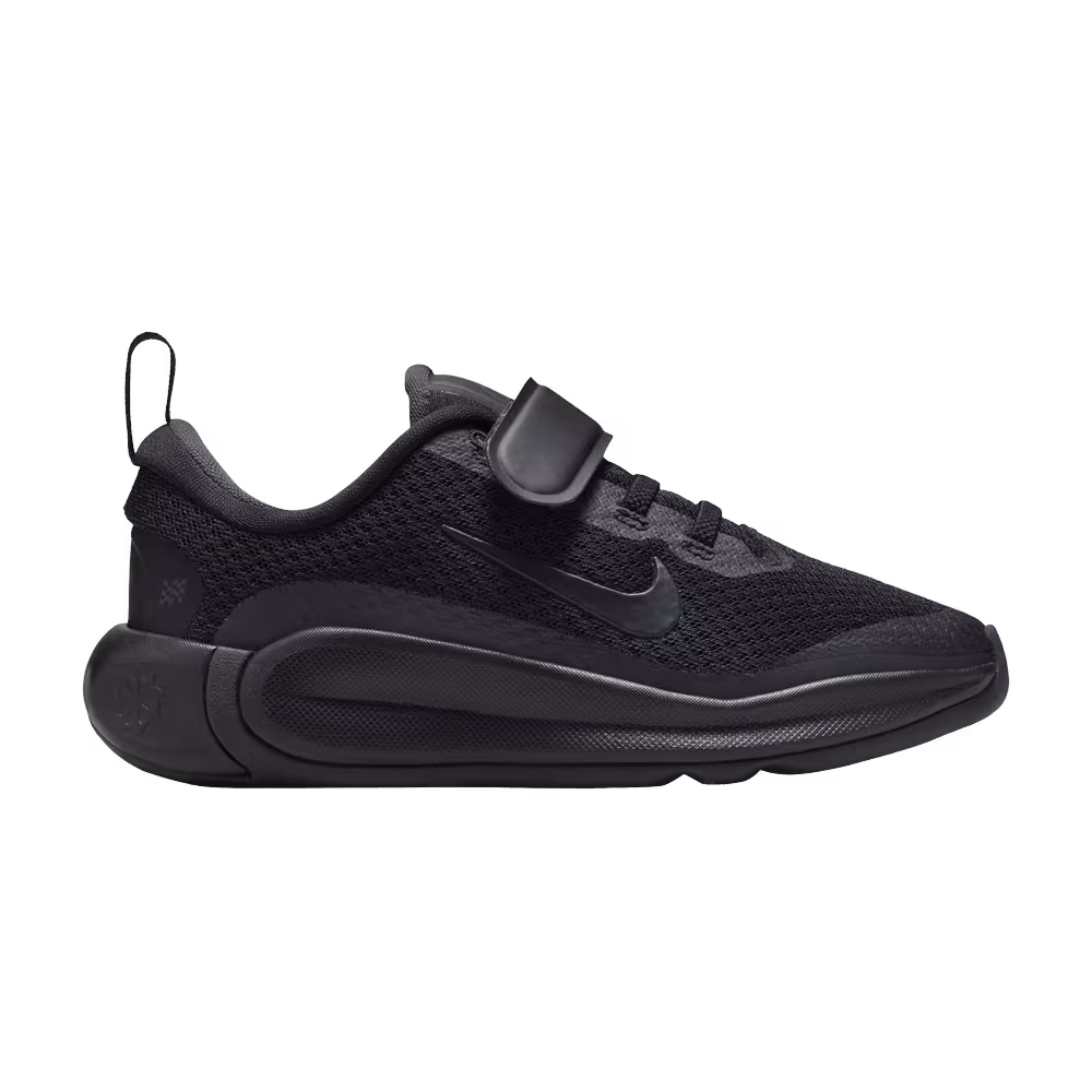Nike Infinity Flow PS Black Anthracite
