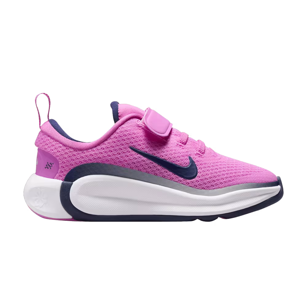 Nike Infinity Flow PS Playful Pink