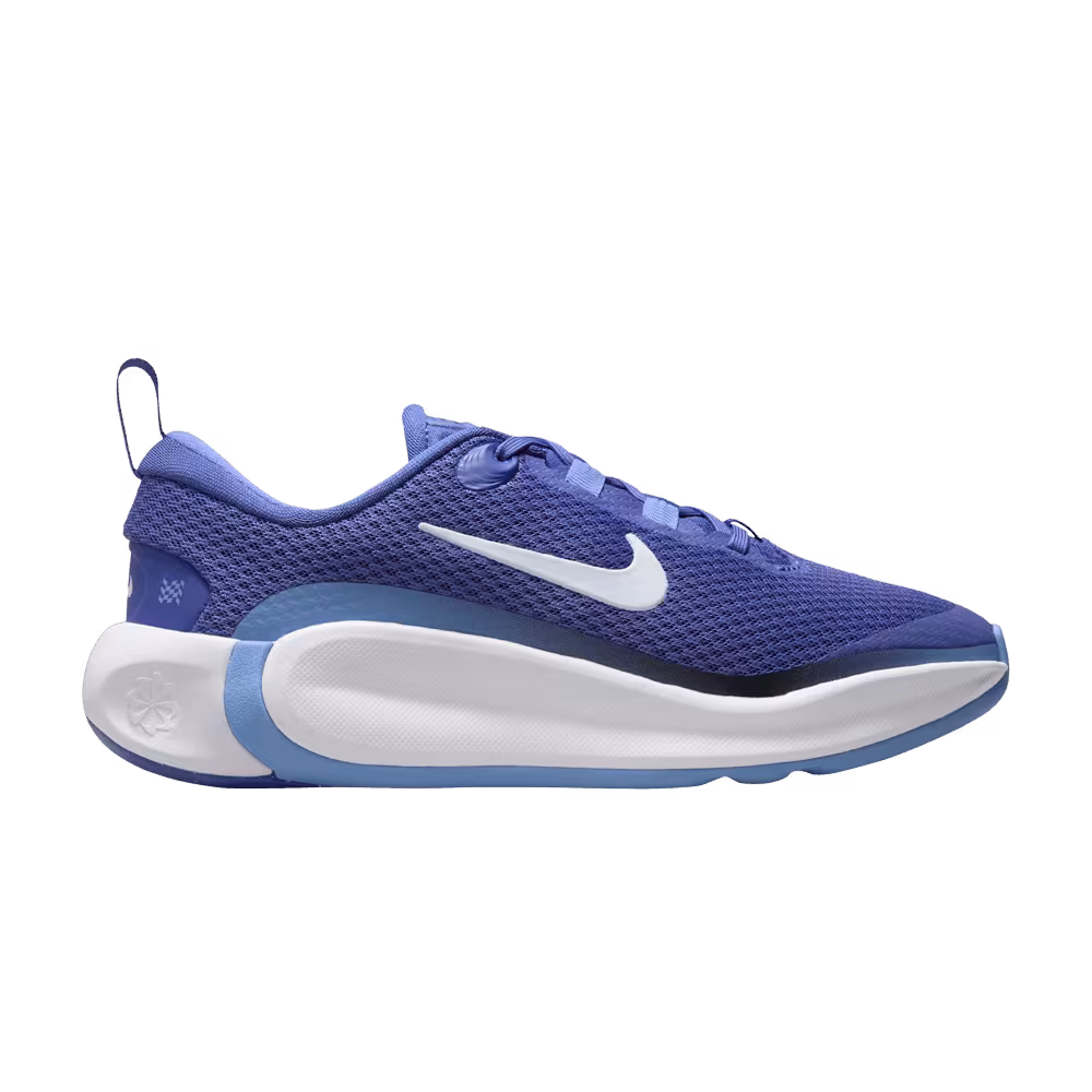 Nike Infinity Flow GS Astronomy Blue