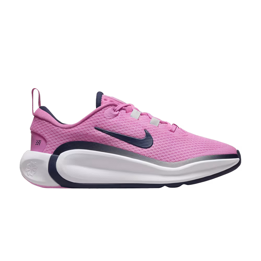 Nike Infinity Flow GS Playful Pink