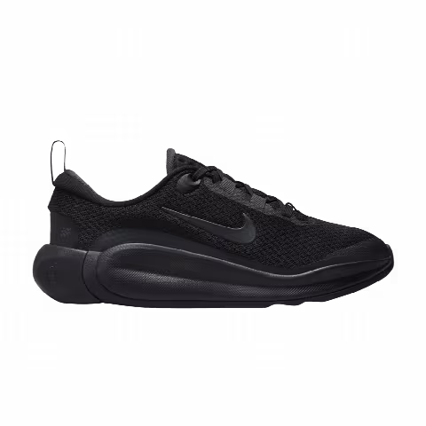 Nike Infinity Flow GS 'Black Anthracite'