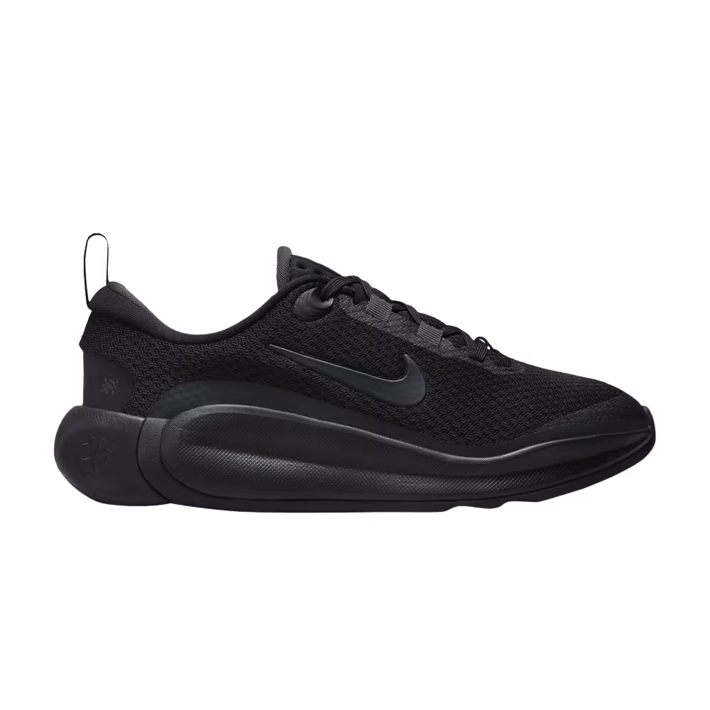 Nike Infinity Flow GS Black Anthracite