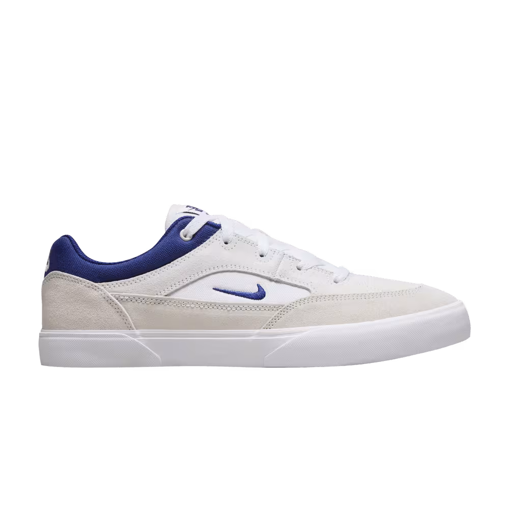 Nike Malor SB Deep Royal Blue