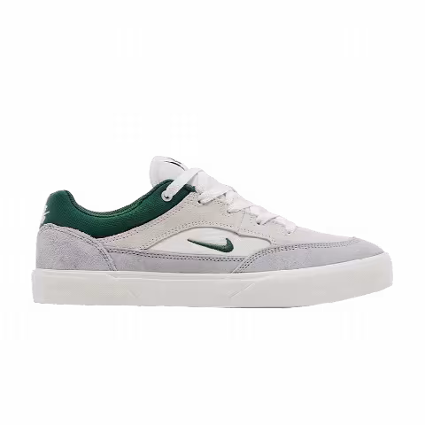 Nike Malor SB 'Platinum Tint Fir'