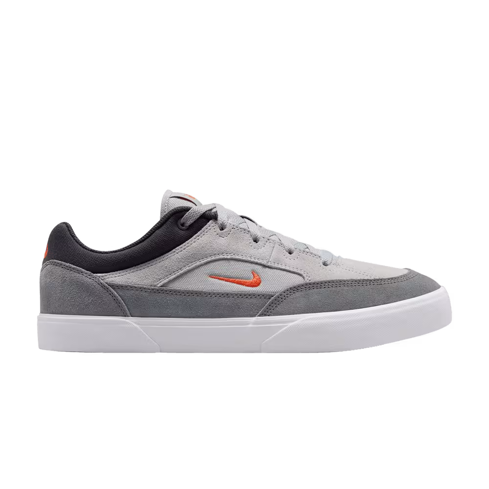 Nike Malor SB Smoke Grey Cosmic Clay