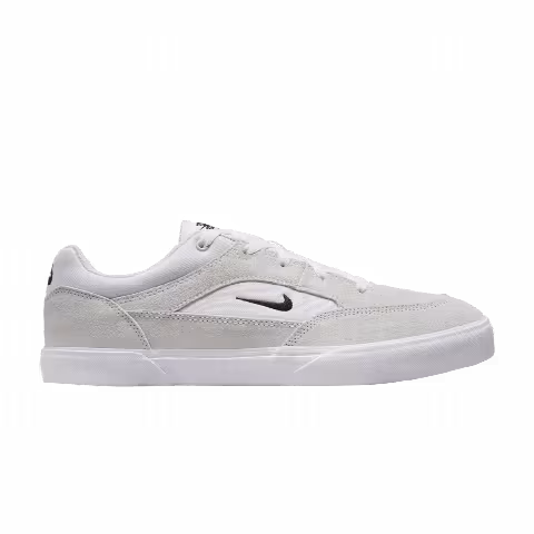 Nike Malor SB 'White'